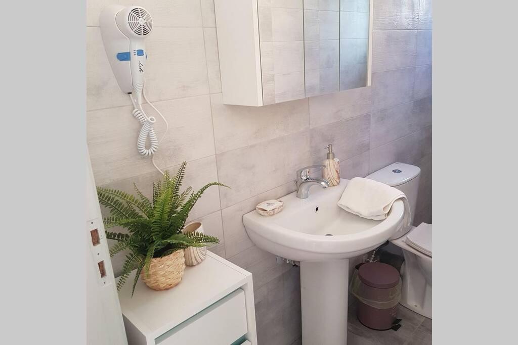 Ellis Home With Private Entrance And Nice Veranda Chania  Ngoại thất bức ảnh