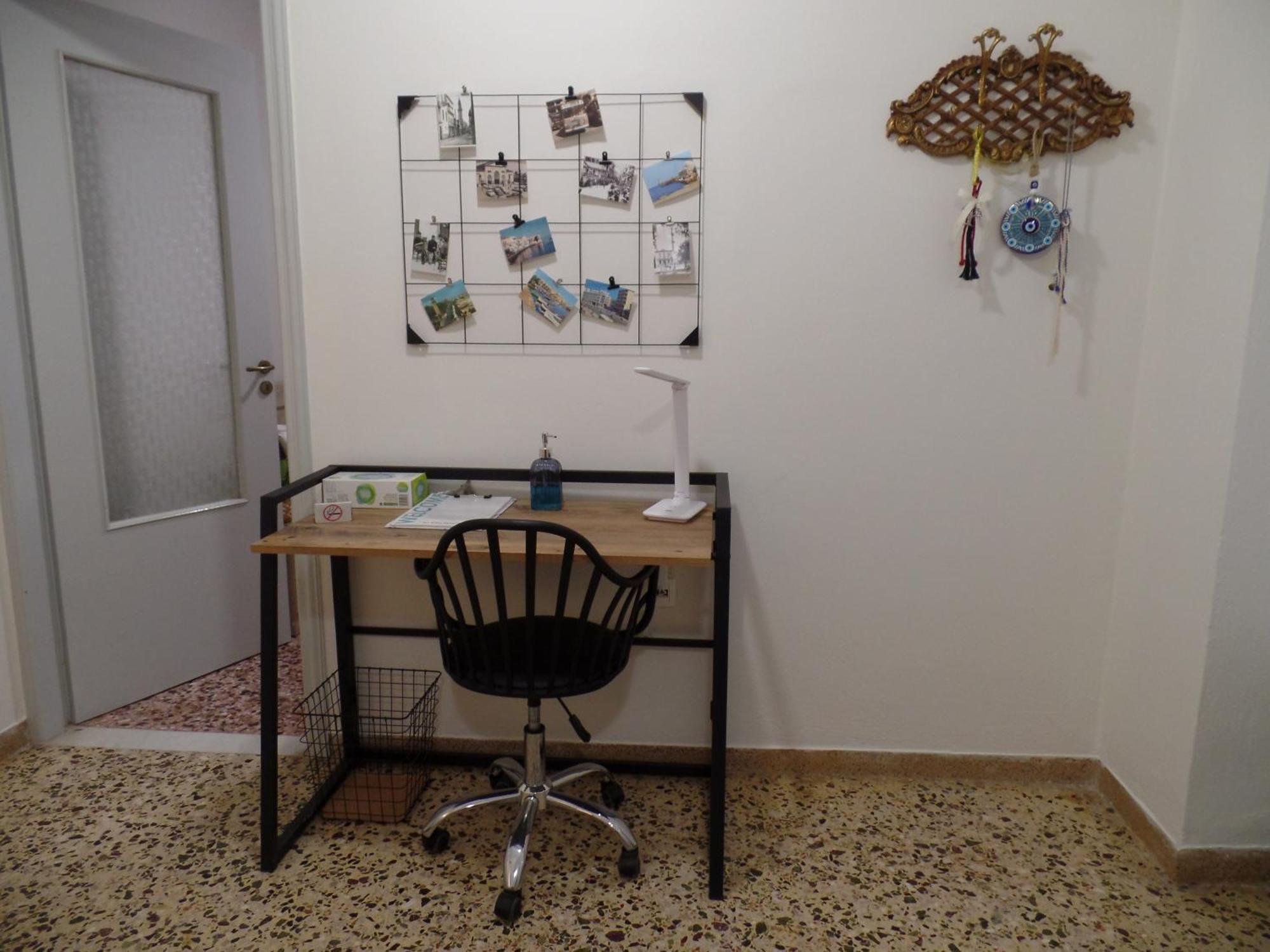 Ellis Home With Private Entrance And Nice Veranda Chania  Ngoại thất bức ảnh