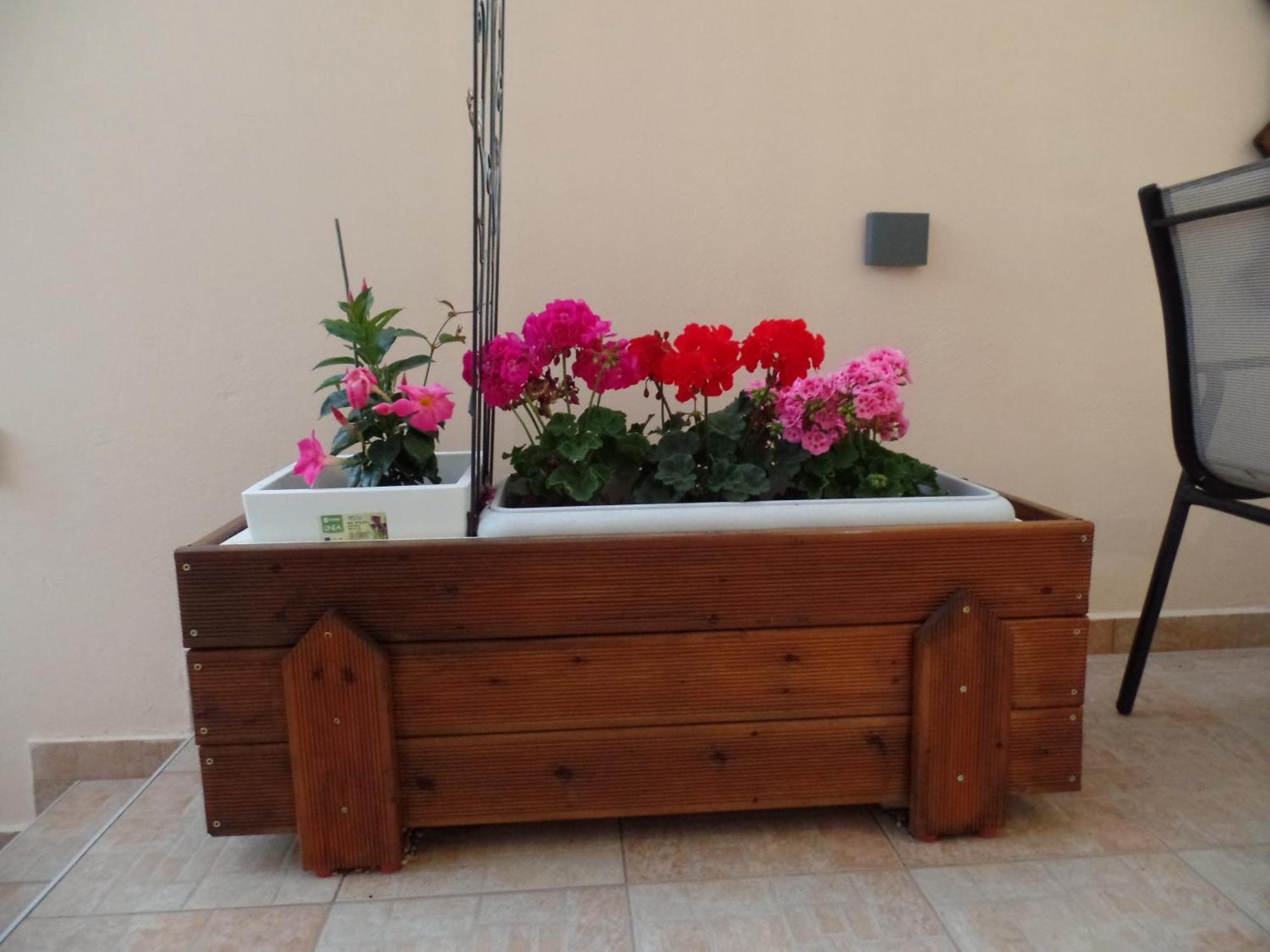 Ellis Home With Private Entrance And Nice Veranda Chania  Ngoại thất bức ảnh